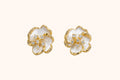 Mayumi Floral Earrings
